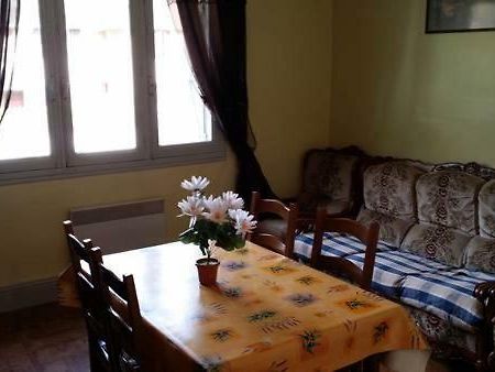 Appartement Au Pied Des Montagnes Auzat 外观 照片