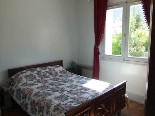 Appartement Au Pied Des Montagnes Auzat 外观 照片